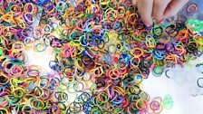 Bocsa Loombands Luke