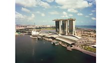 Marina Bay Sands