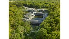 Crystal Bridges Museum of American Art