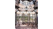 National Gallery of Canada - Great Hall interior