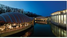 Crystal Bridges Museum of American Art