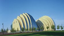 Kauffman Center for the Performing Arts