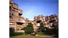 Habitat 67