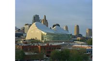 Kauffman Center for the Performing Arts