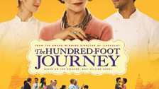 The Hundred Foot Journey