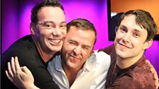 Craig Revel Horwood