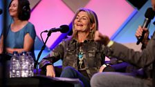 Jo Caulfield