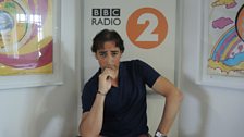 Alistair McGowan