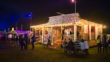 Electric Picnic 2014