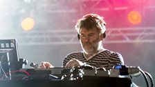 James Murphy