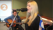 Leddra Chapman Live in Session