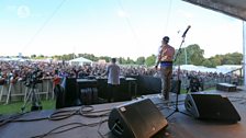 Panjabi Hit Squad Main Stage