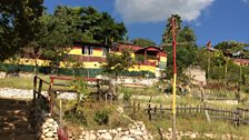 Rastafari Bobo Shanti Nyahbinghi Church