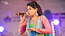 Miss Pooja