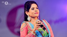 Miss Pooja