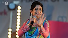 Miss Pooja