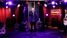 Sam Smith Live Lounge