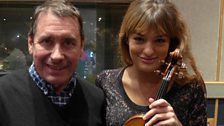 Jools Holland & Nicola Benedetti