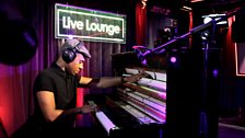 Sam Smith Live Lounge