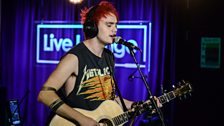 5 Seconds of Summer in the Live Lounge