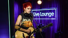 5 Seconds of Summer in the Live Lounge