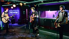 5 Seconds of Summer in the Live Lounge