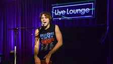 5 Seconds of Summer in the Live Lounge