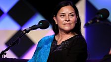 Diana Gabaldon,  author of the Outlander series