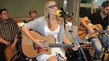 Emma Stevens Live in Session