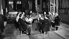 ý Singers Daily Service - 1 Jan 1944