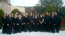 ý Singers in Mexico