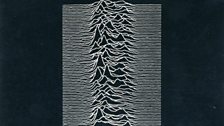 Joy Division - Unknown Pleasures (1979)