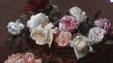 New Order - Power, Corruption & Lies (1983)