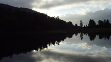 Loch ann a New Zealand