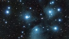 The Pleiades