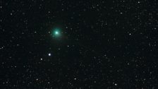 Comet E2 Jacques