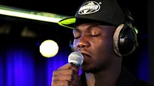 Jacob Banks