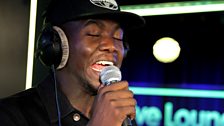 Jacob Banks