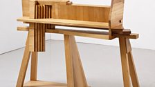 Anthony Caro Trestle 2012/2013