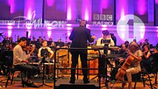 Radio 1's Clean Bandit Symphony