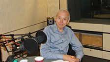 John Humphrys