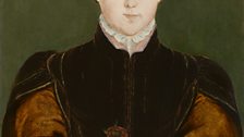 King Edward VI after Hans Holbein the Younger, c. 1542