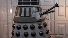 The Restored Dalek