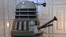 The Restored Dalek