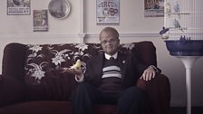 Toby Jones as Neil Baldwin