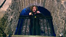 Seann Walsh at the Caves in Edinburgh