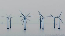 Danish Wind Farm