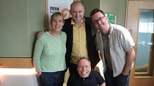 Tim Vine & Warwick Davis join Lee & Mel.jpg