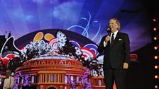 London Proms in the Park