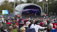 Proms in the Park - Wales